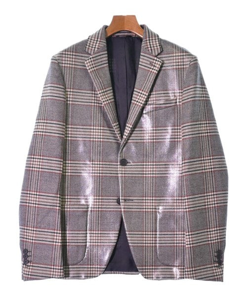 FENDI เบลเซอร์/แจ็คเก็ตสูท