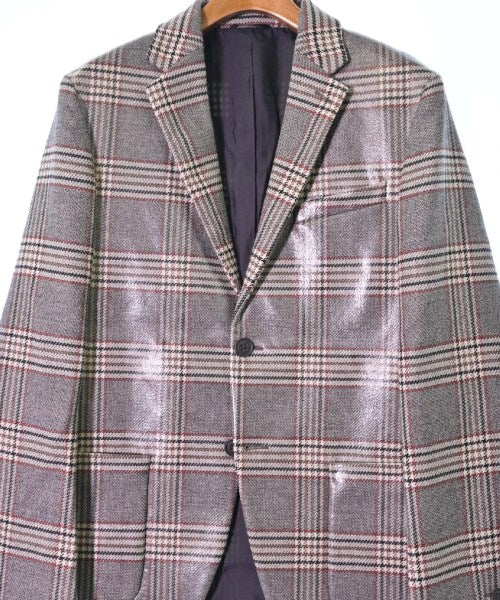 FENDI เบลเซอร์/แจ็คเก็ตสูท