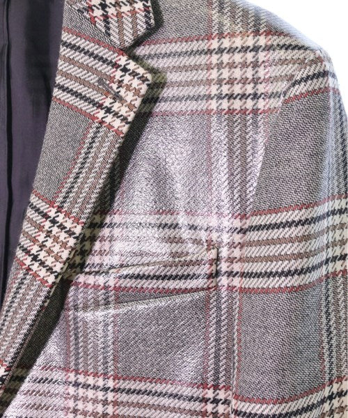 FENDI เบลเซอร์/แจ็คเก็ตสูท