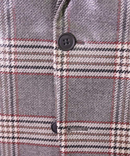 FENDI เบลเซอร์/แจ็คเก็ตสูท