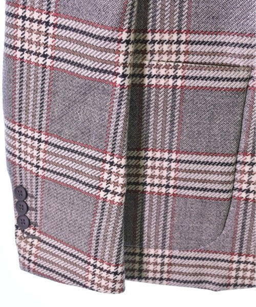 FENDI เบลเซอร์/แจ็คเก็ตสูท