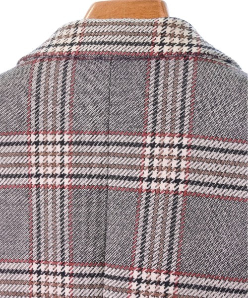 FENDI เบลเซอร์/แจ็คเก็ตสูท