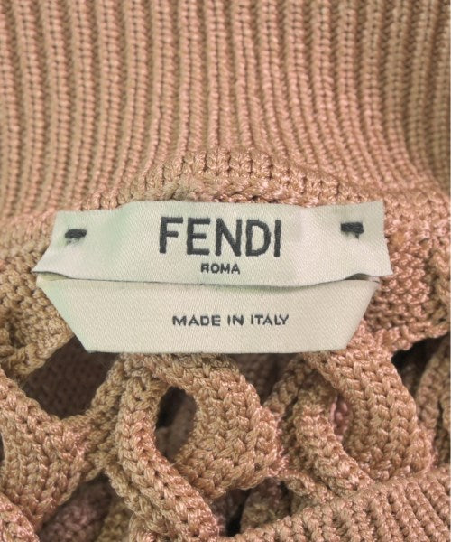 FENDI กระโปรงยาว/แม็กซี่ยาว