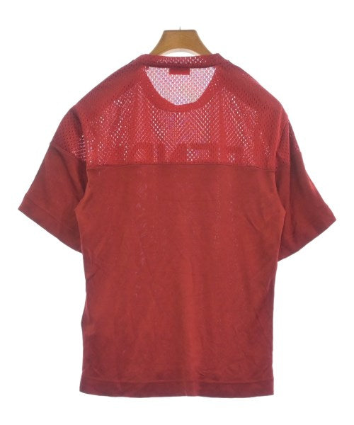 FENDI เสื้อยืด/เสื้อท็อปส์