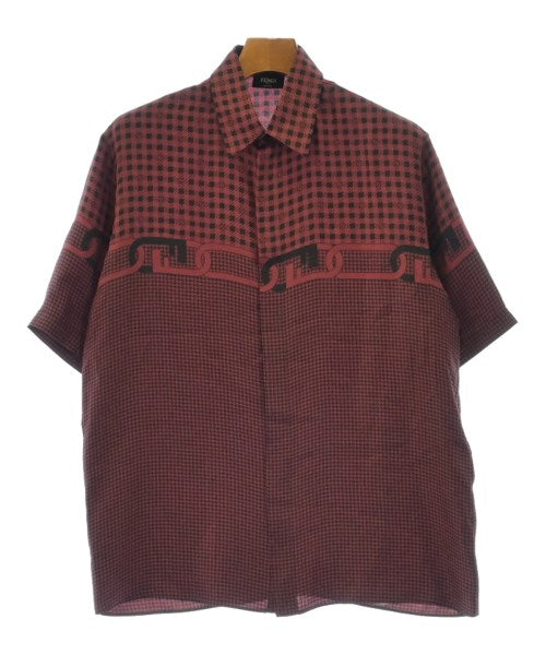 FENDI เสื้อลำลอง