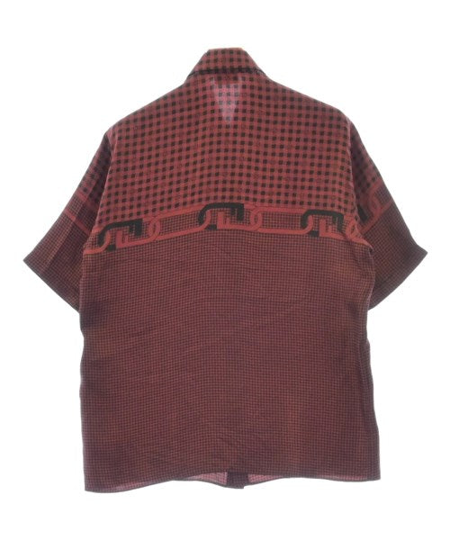 FENDI เสื้อลำลอง