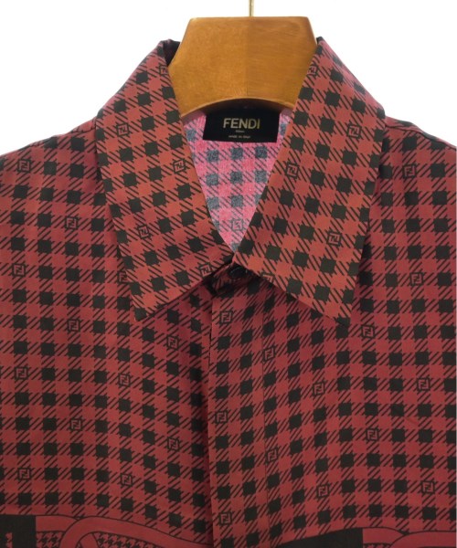 FENDI เสื้อลำลอง