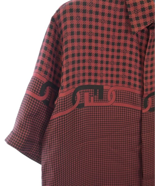 FENDI เสื้อลำลอง