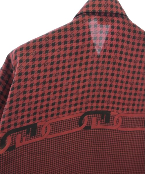 FENDI เสื้อลำลอง