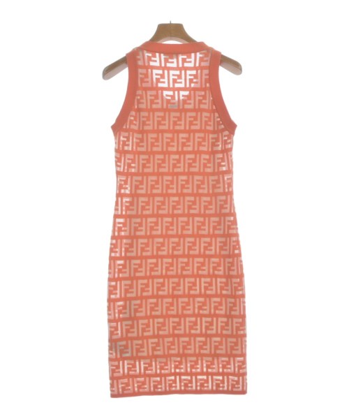 FENDI ชุดเดรส