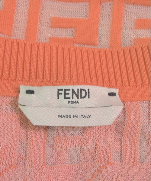 FENDI ชุดเดรส