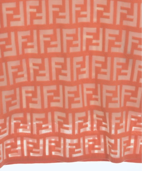 FENDI ชุดเดรส