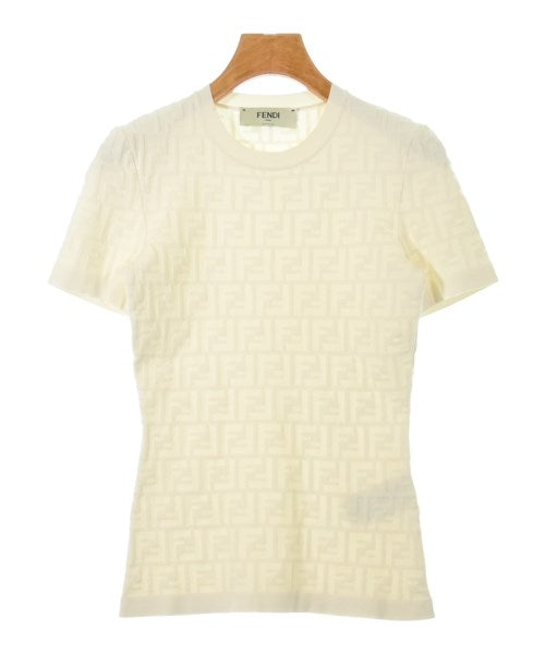 FENDI เสื้อกันหนาว