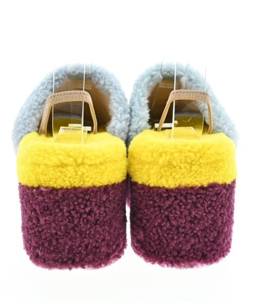 FENDI รองเท้าส้นสูง