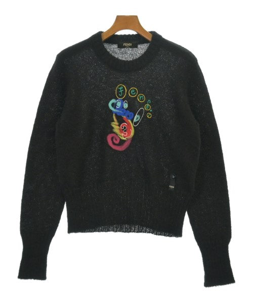 FENDI เสื้อกันหนาว