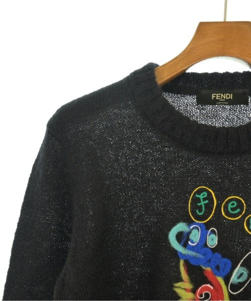 FENDI เสื้อกันหนาว