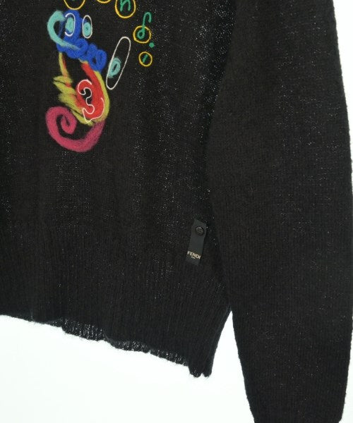 FENDI เสื้อกันหนาว