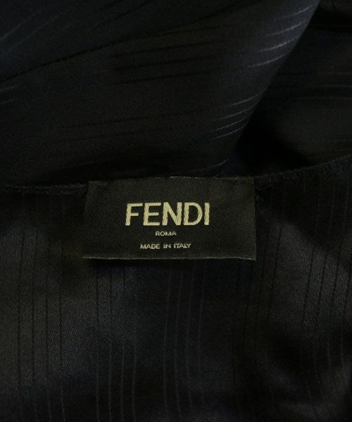 FENDI เสื้อลำลอง