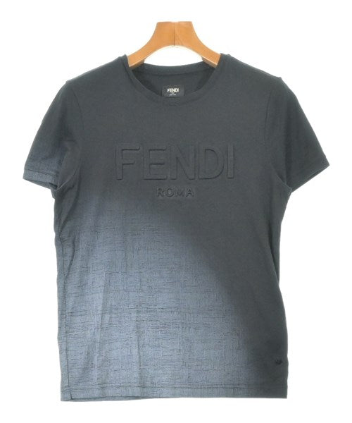 FENDI เสื้อยืด/เสื้อท็อปส์