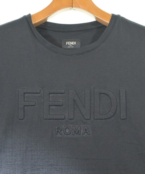 FENDI เสื้อยืด/เสื้อท็อปส์