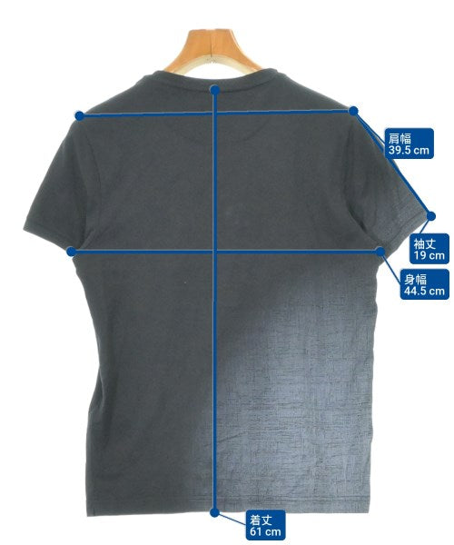 FENDI เสื้อยืด/เสื้อท็อปส์