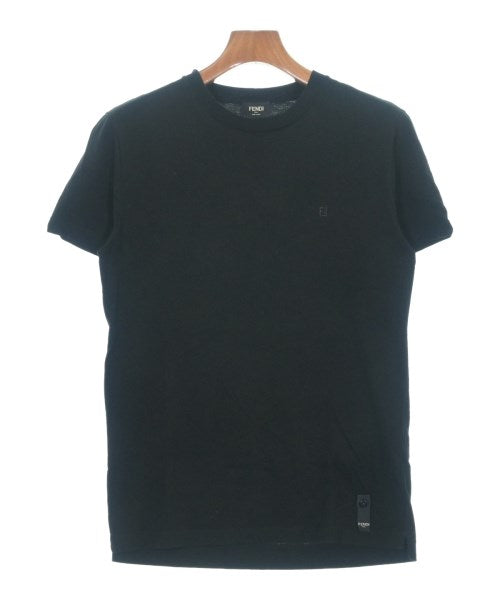 FENDI เสื้อยืด/เสื้อท็อปส์