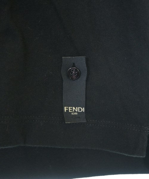 FENDI เสื้อยืด/เสื้อท็อปส์