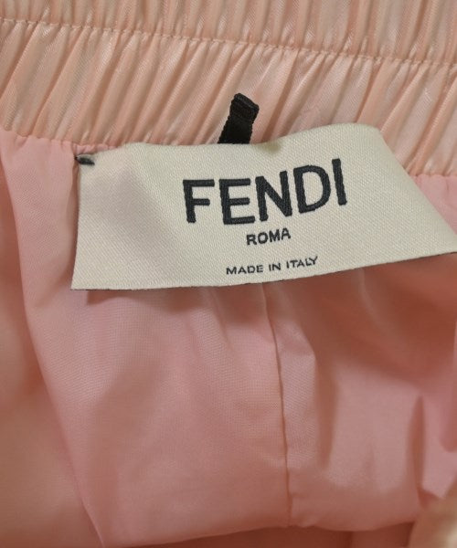 FENDI กางเกงขาสั้น