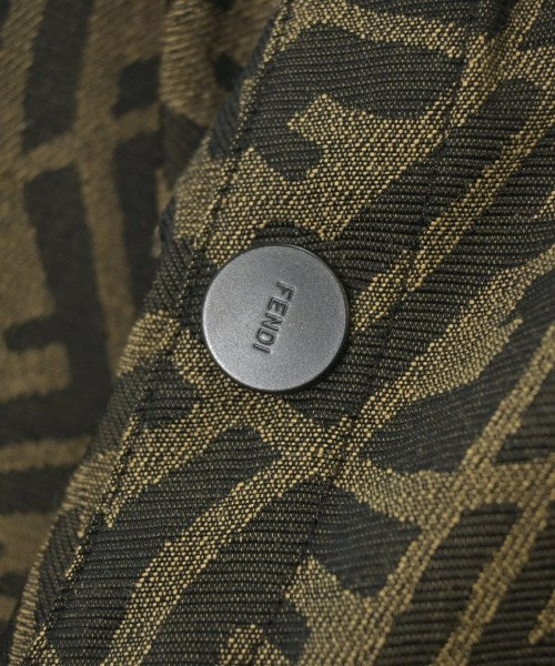 FENDI แจ็คเก็ตเบลาส์ อื่น