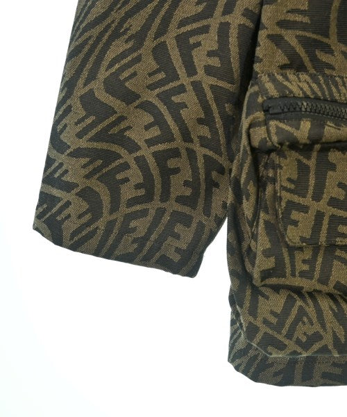 FENDI แจ็คเก็ตเบลาส์ อื่น