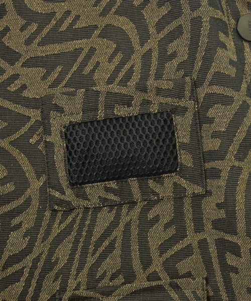 FENDI แจ็คเก็ตเบลาส์ อื่น