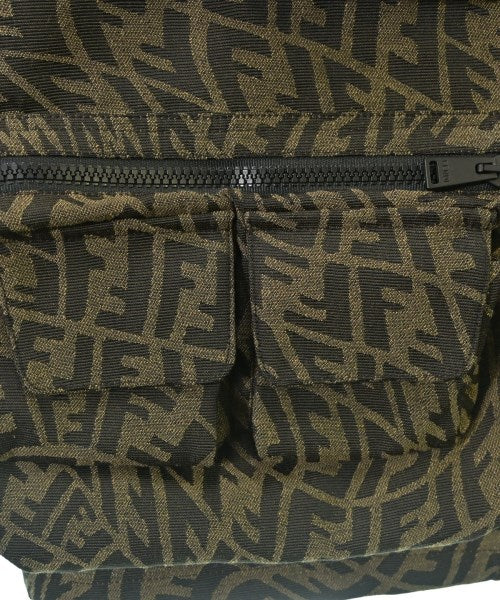 FENDI แจ็คเก็ตเบลาส์ อื่น