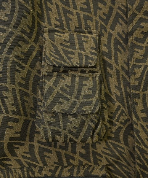 FENDI แจ็คเก็ตเบลาส์ อื่น