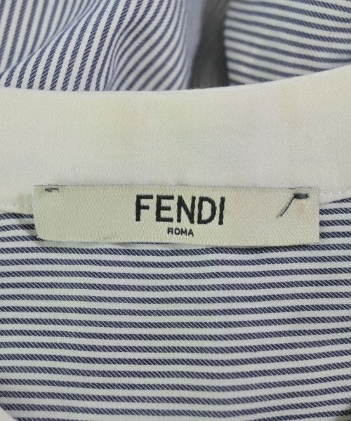 FENDI เสื้อลำลอง