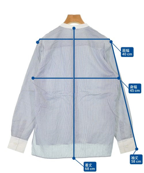 FENDI เสื้อลำลอง