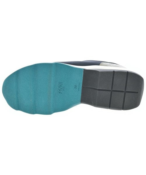 FENDI รองเท้าผ้าใบ