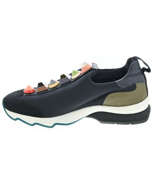 FENDI รองเท้าผ้าใบ