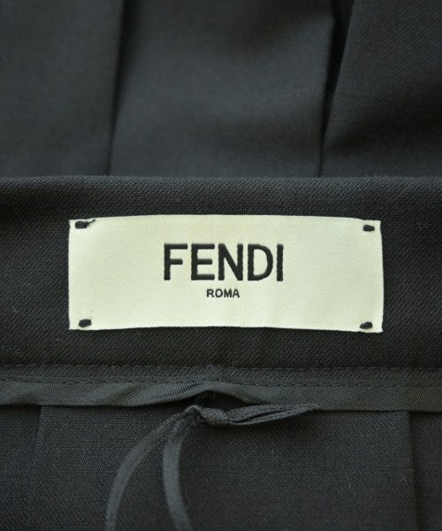 FENDI กระโปรงยาว/แม็กซี่ยาว