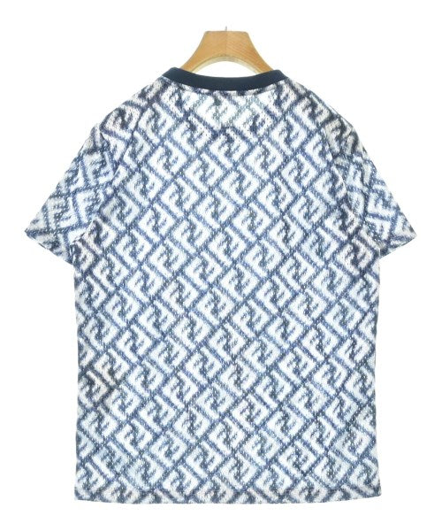 FENDI เสื้อยืด/เสื้อท็อปส์