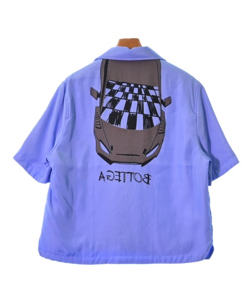 BOTTEGA VENETA เสื้อลำลอง