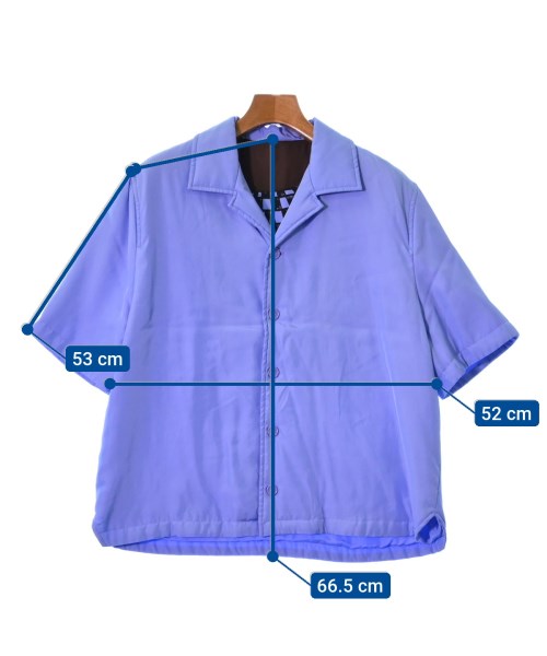 BOTTEGA VENETA เสื้อลำลอง