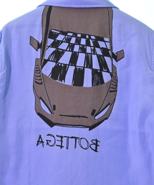 BOTTEGA VENETA เสื้อลำลอง