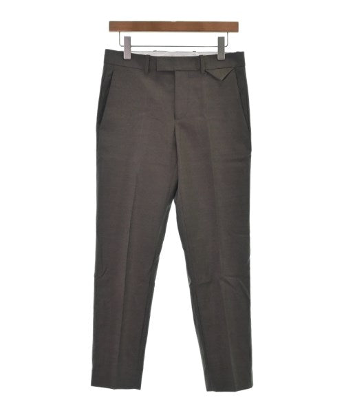 BOTTEGA VENETA กางเกงขายาว