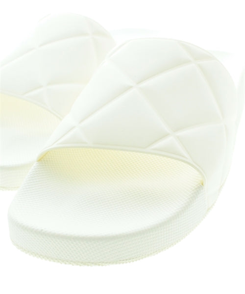 BOTTEGA VENETA รองเท้าแตะ