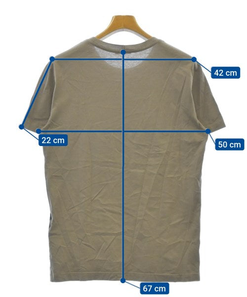 BOTTEGA VENETA เสื้อยืด/เสื้อท็อปส์