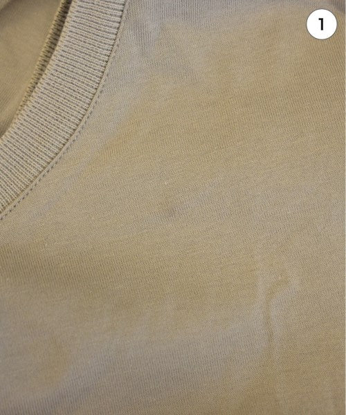 BOTTEGA VENETA เสื้อยืด/เสื้อท็อปส์