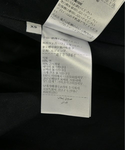 BOTTEGA VENETA Coated Mod