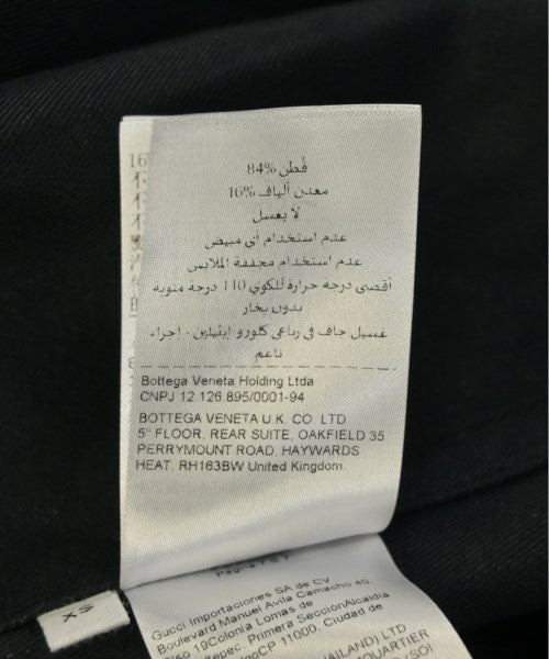 BOTTEGA VENETA Coated Mod