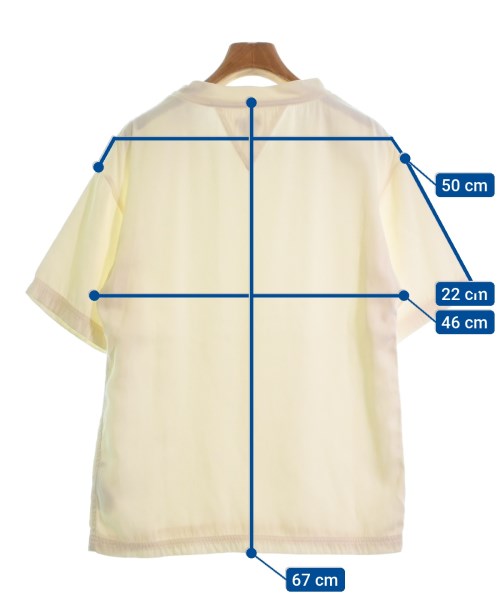 BOTTEGA VENETA เสื้อสตรี