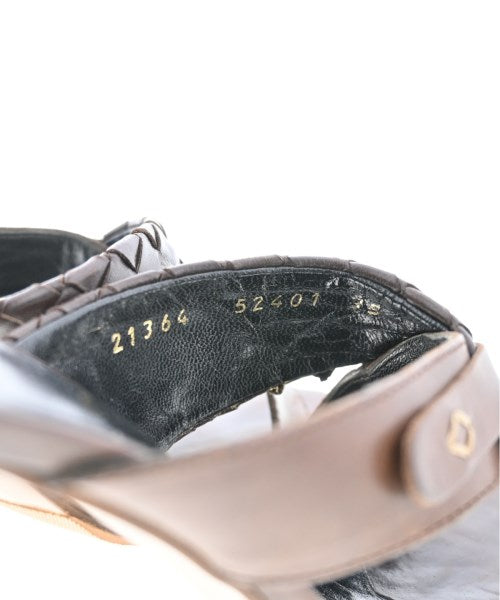 BOTTEGA VENETA รองเท้าแตะ